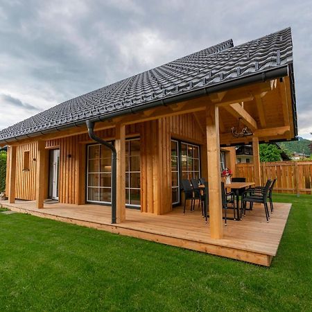 Chalet 164 Bad Goisern Exterior foto